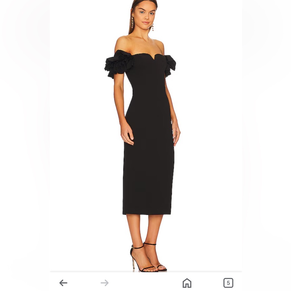 LIKELY Elliatt dress xs - Picture 2 of 4